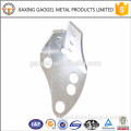 Custom various types of stainless steel metal stamping parts                        
                                                                                Supplier's Choice